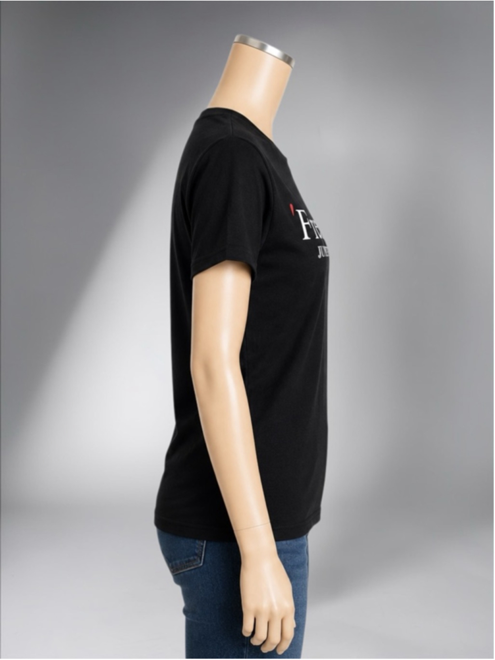 “Free-ish Juneteenth Since 1865” Graphic Tee – Women’s Size M - Picture 4 of 11